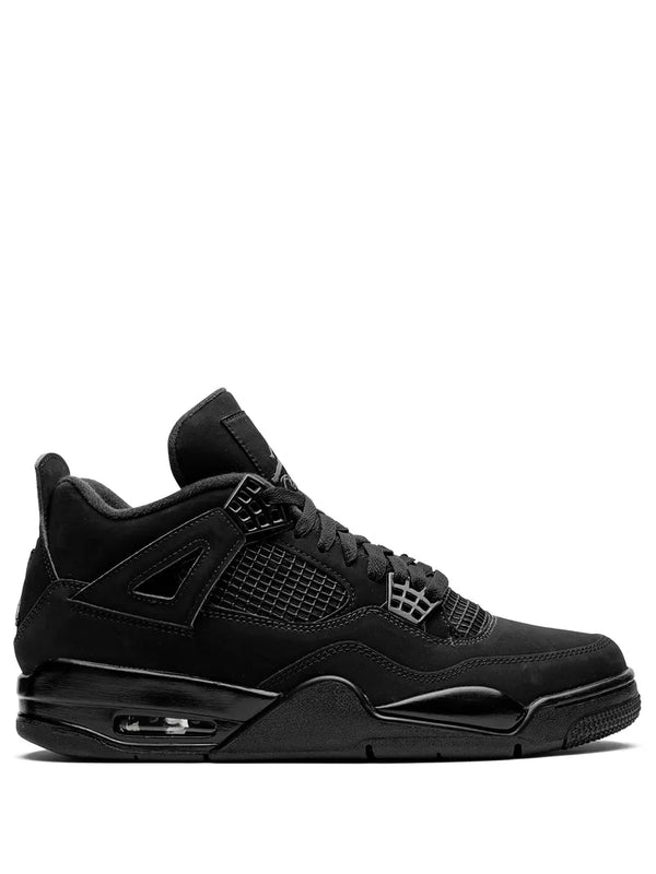 Air Jordan 4 (Blackcat)