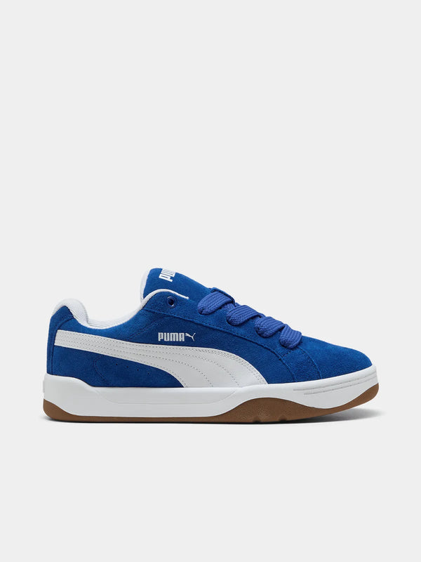 Puma Park Lifestyle Easy (Blue/White)
