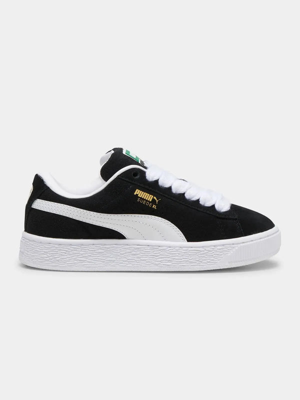 Puma Suede