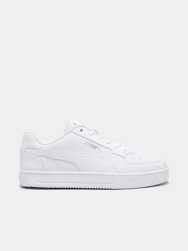 Puma Caven 2.0 (White/Silver)