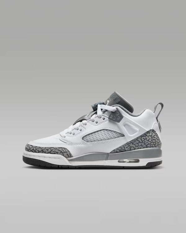Air Jordan (Gray/White)