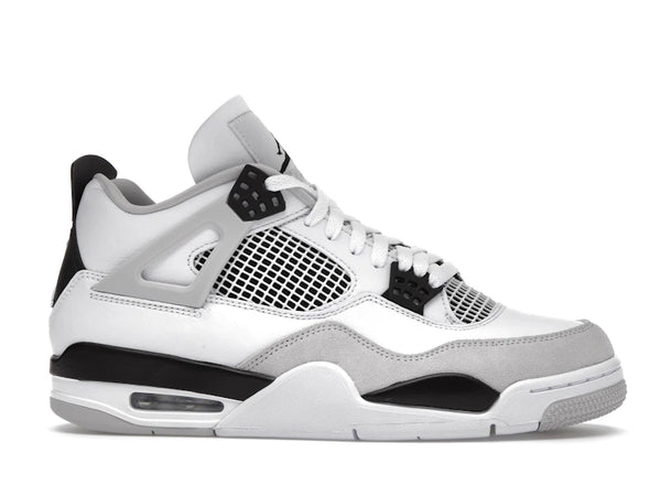 Air Jordan 4 military