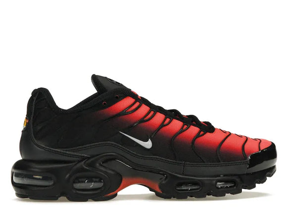 Nike Air Max Plus Deadpool